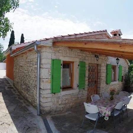 Holiday home In Mit Privatem Pool